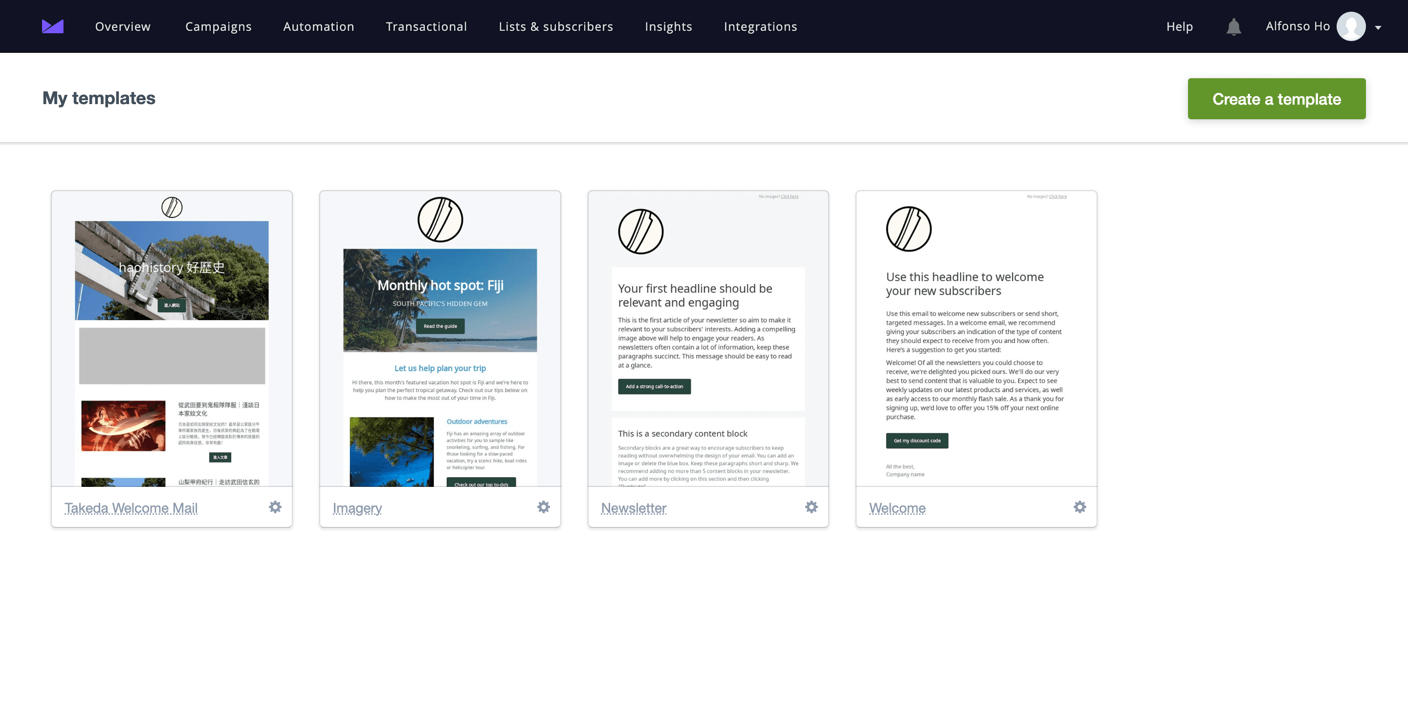 cm-existing-templates