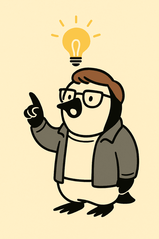 結合商業思維去開發